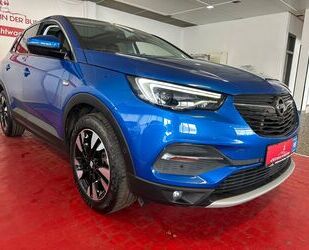 Opel Grandland (X) Gebrauchtwagen