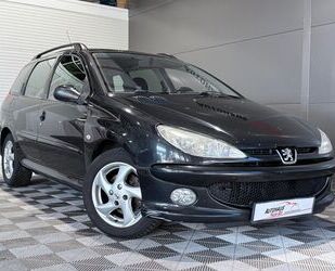 Peugeot 206 Gebrauchtwagen