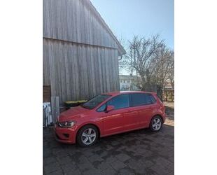 VW Golf Sportsvan Gebrauchtwagen
