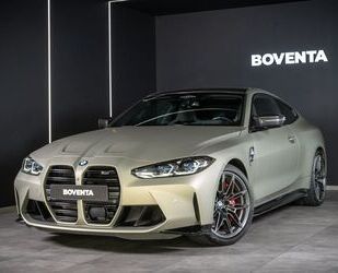 BMW M4 Gebrauchtwagen