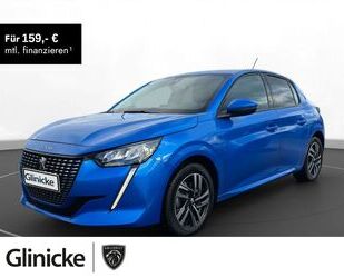 Peugeot 208 Gebrauchtwagen