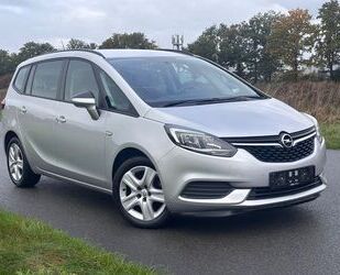 Opel Zafira Tourer Gebrauchtwagen