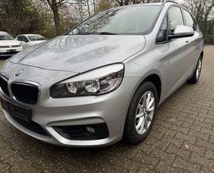 BMW 214 Active Tourer Gebrauchtwagen