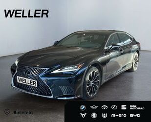 Lexus LS 500 Gebrauchtwagen