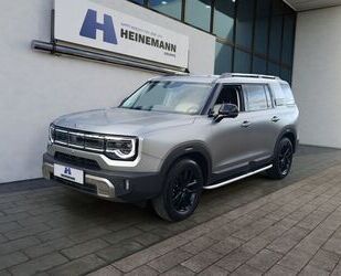 Baic BJ30 Gebrauchtwagen