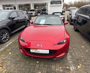 Mazda MX-5 Gebrauchtwagen