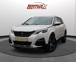 Peugeot 5008 Gebrauchtwagen