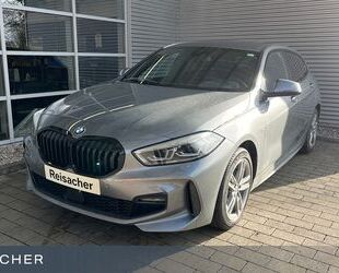 BMW BMW 118i LED Scheinwerfer,SH,DAB-Tuner,PDC Gebrauchtwagen