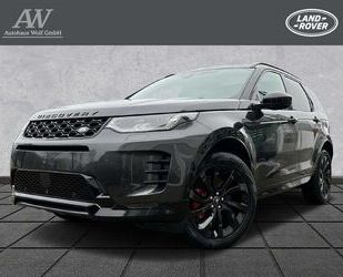 Land Rover Discovery Sport Gebrauchtwagen