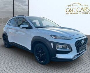 Hyundai KONA Gebrauchtwagen