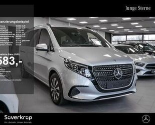 Mercedes-Benz V 300 Gebrauchtwagen