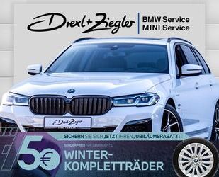BMW 530 Gebrauchtwagen