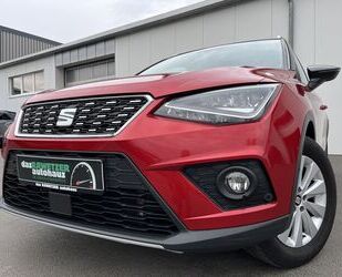 Seat Arona Gebrauchtwagen
