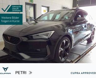Cupra Leon Gebrauchtwagen
