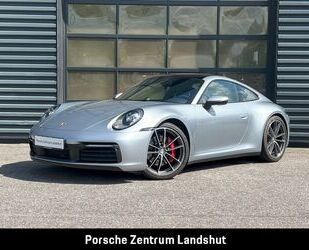 Porsche 992 Gebrauchtwagen