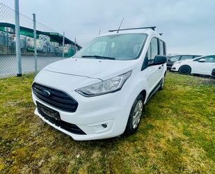 Ford Transit Gebrauchtwagen
