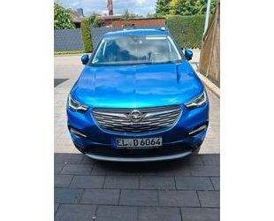 Opel Grandland (X) Gebrauchtwagen