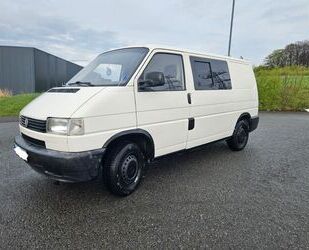 VW T4 andere Gebrauchtwagen
