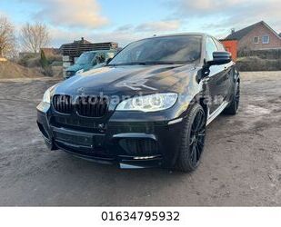 BMW X6 M Gebrauchtwagen