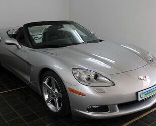Corvette C6 Gebrauchtwagen