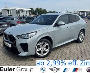 BMW X2 Gebrauchtwagen