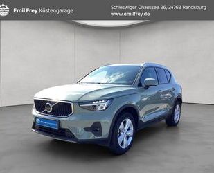 Volvo XC40 Gebrauchtwagen