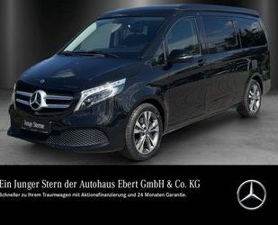 Mercedes-Benz V 220 Gebrauchtwagen