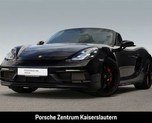 Porsche Boxster Gebrauchtwagen