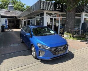 Hyundai IONIQ Gebrauchtwagen