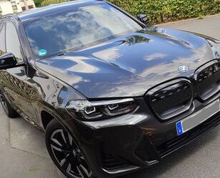 BMW iX3 Gebrauchtwagen