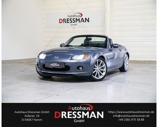 Mazda MX-5 Gebrauchtwagen