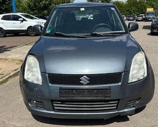 Suzuki Swift Gebrauchtwagen