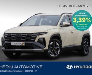 Hyundai TUCSON Gebrauchtwagen