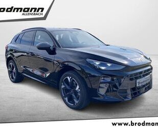 Cupra Terramar Gebrauchtwagen