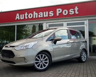 Ford B-Max Gebrauchtwagen