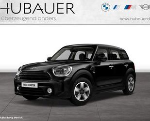 Mini Cooper Countryman Gebrauchtwagen