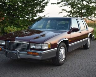 Cadillac Deville Gebrauchtwagen