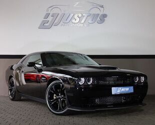 Dodge Challenger Gebrauchtwagen