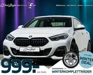 BMW 220 Gran Coupé Gebrauchtwagen