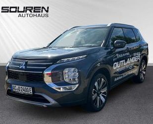 Mitsubishi Outlander Gebrauchtwagen