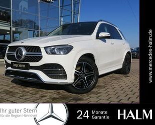 Mercedes-Benz GLE 350 Gebrauchtwagen