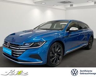 VW Arteon Gebrauchtwagen