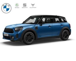 Mini Cooper Countryman Gebrauchtwagen