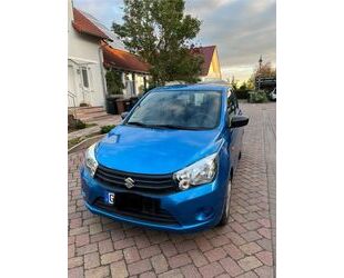 Suzuki Celerio Gebrauchtwagen