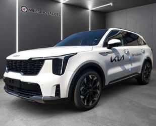 Kia Sorento Gebrauchtwagen