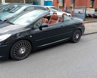 Peugeot 307 Gebrauchtwagen