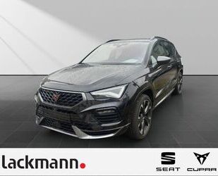 Cupra Ateca Gebrauchtwagen