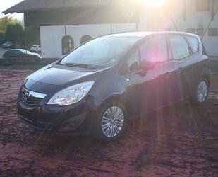 Opel Meriva Gebrauchtwagen