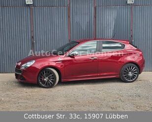 Alfa Romeo Giulietta Gebrauchtwagen