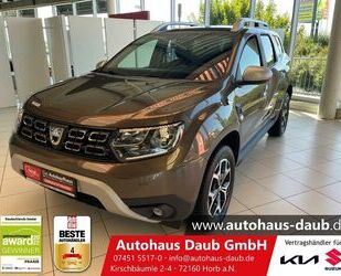 Dacia Duster Gebrauchtwagen